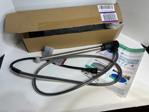 Submersible 120v plug water - 120v,