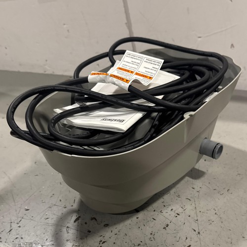 Electric swimming pool heater - swimming,