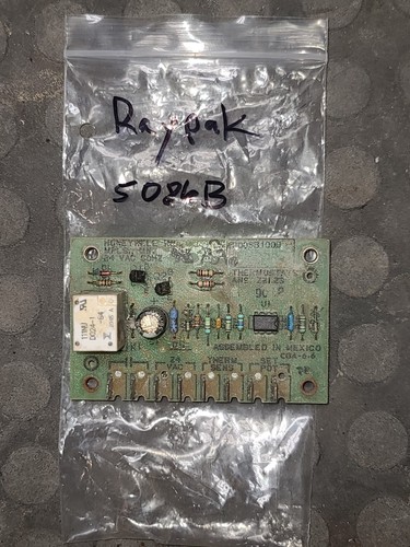 Raypak 005086b board - 005086b, for