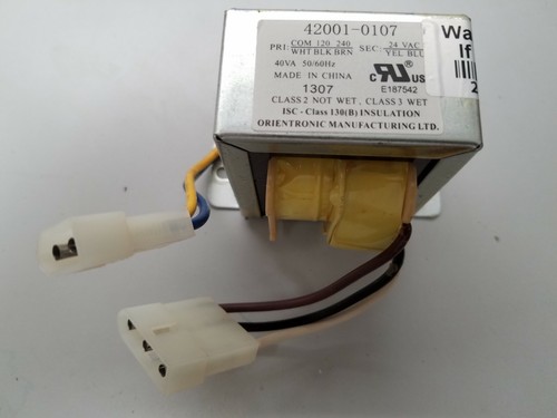 Pentair 42001 0107 transformer - pentair, 42001-0107