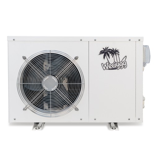 Pre owned 20000 btu - pre-owned, pool