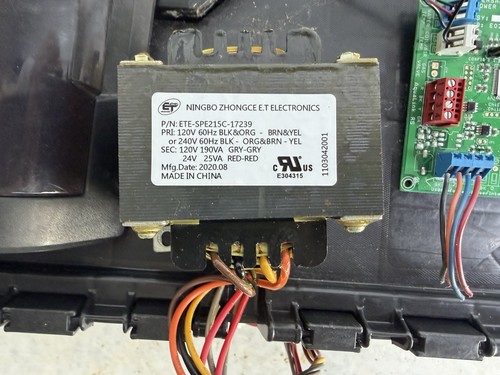 Hayward dual voltage pool - , dual-voltage
