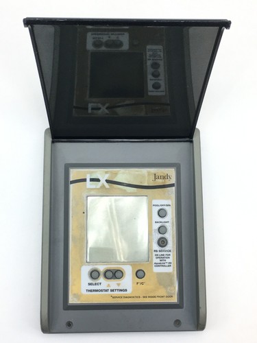 Jandy laarslx pcb 7417g - pcb,