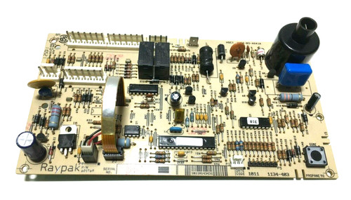 Raypak 601769 1134-403